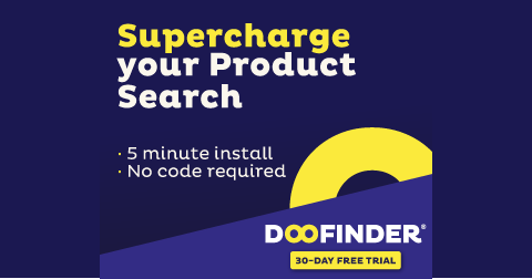 Doofinder - O motor de pesquisa inteligente