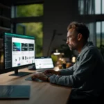 As melhores lojas para comprar computadores