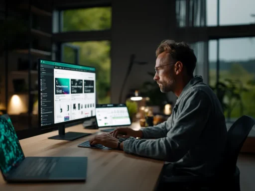 As melhores lojas para comprar computadores