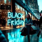Black Friday 2025 - Portugueses gastam mais black-friday-ecommerce