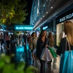 Black Friday sem perder dinheiro