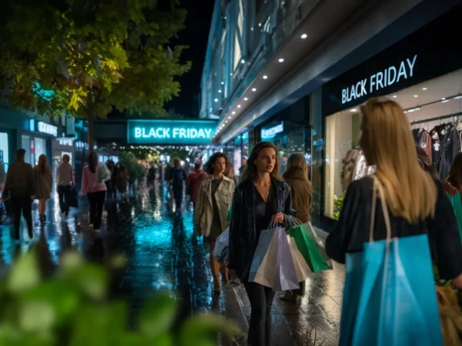 Black Friday sem perder dinheiro