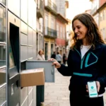 PUDO é a sigla inglesa de Pick Up, Drop Off